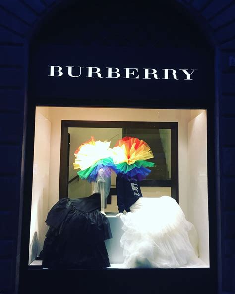 burberry florence